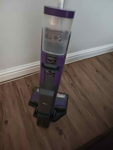 Photo of free Swan floor cleaner (Blackpool FY4) #2
