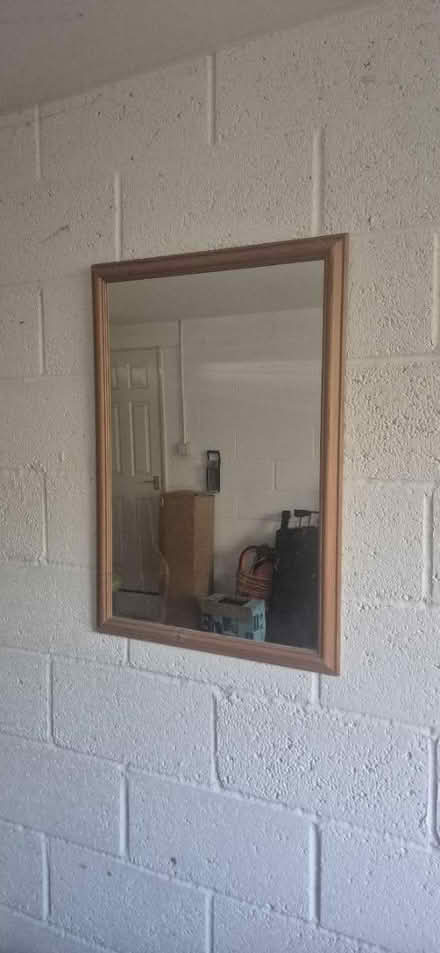 Photo of free Mirror (Great Leighs CM3) #1