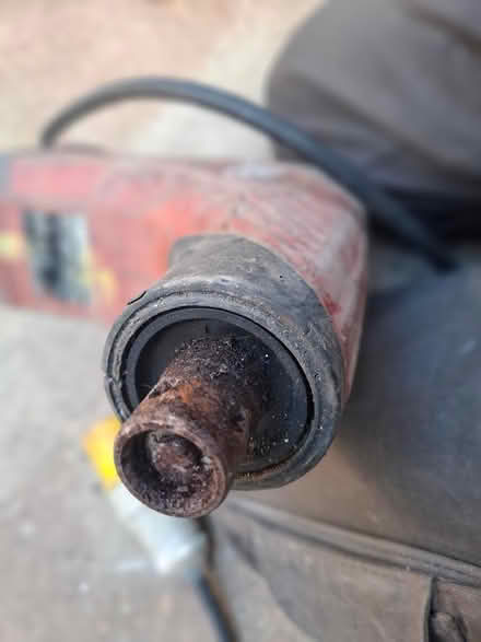 Photo of free Demolition breaker HILTI TE 300 (East beach road, Po20) #2