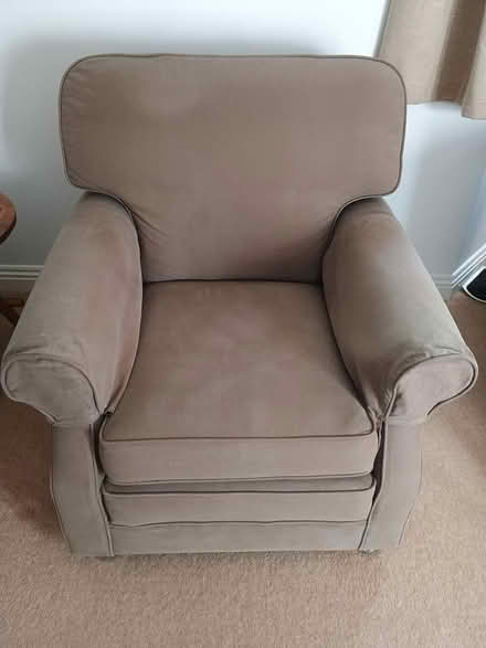 Photo of free Armchair (Headington OX3 7) #1