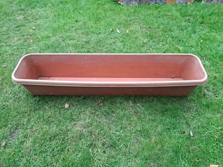 Photo of free 100cm Planter (Arborfield Garrison RG2) #1