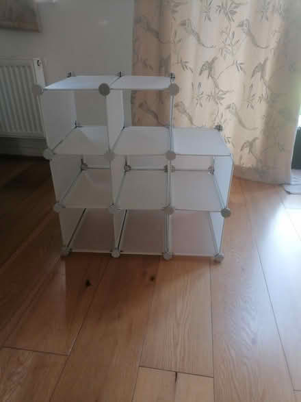 Photo of free Shoes Storage (Copeswood CV3) #1