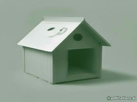 Photo of Dog house for Labrador (Willingham CB24) #1