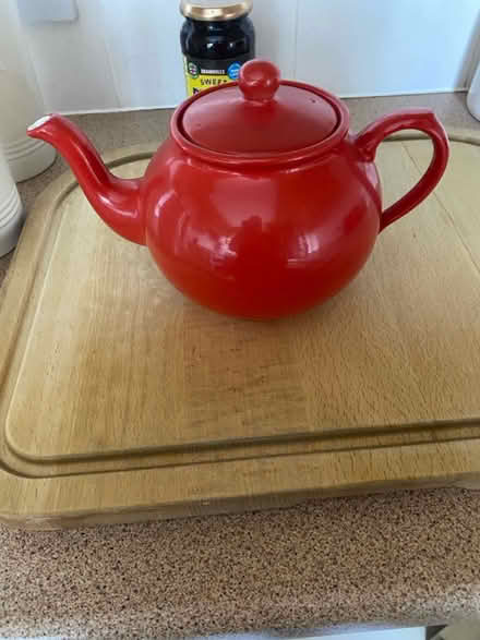 Photo of free Various items (Offerton SK1) #2