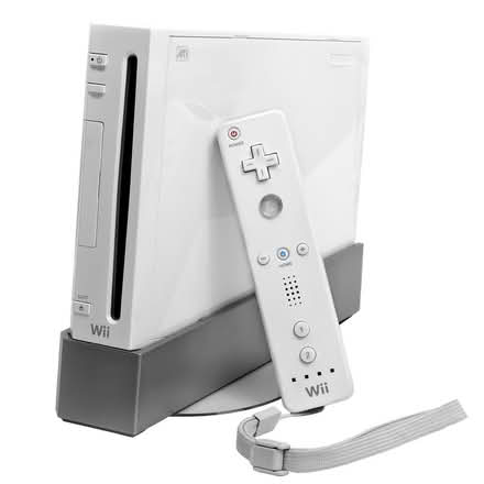 Photo of Wii (Warlingham / Westerham) #1