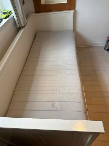 Photo of free Ikea hemnes day bed (Addingham LS29) #1