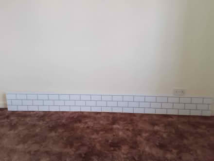 Photo of free 3D Metro Style Backsplash Panels (Methil KY8) #1