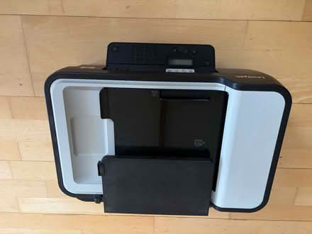 Photo of free Another printer (Blackhall EH4) #1