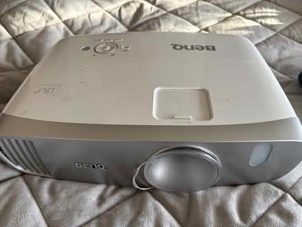 Photo of free Benq projector (Broomhill S10) #1