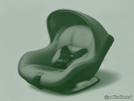 Photo of free Baby Tiger child's car seat (Wilmslow SK9) #1