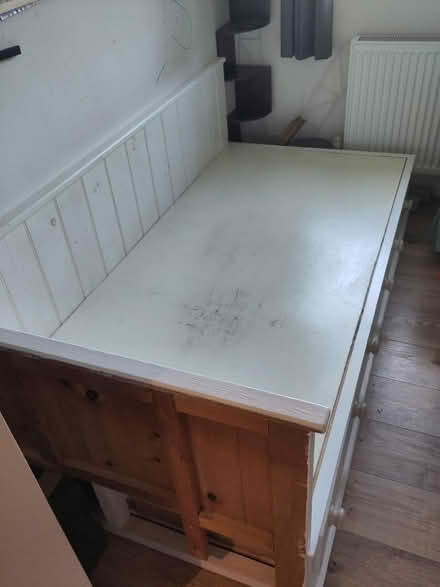 Photo of free Single bed (Bexhill old town, TN40) #1