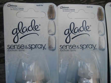 Photo of free Glade air freshener refills (Ruddington NG11) #2