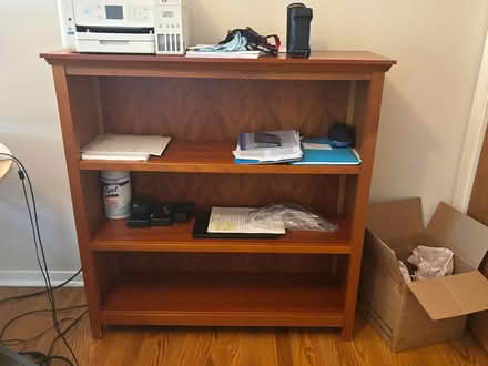 Photo of free Bedroom Set (Northbrook, IL) #2