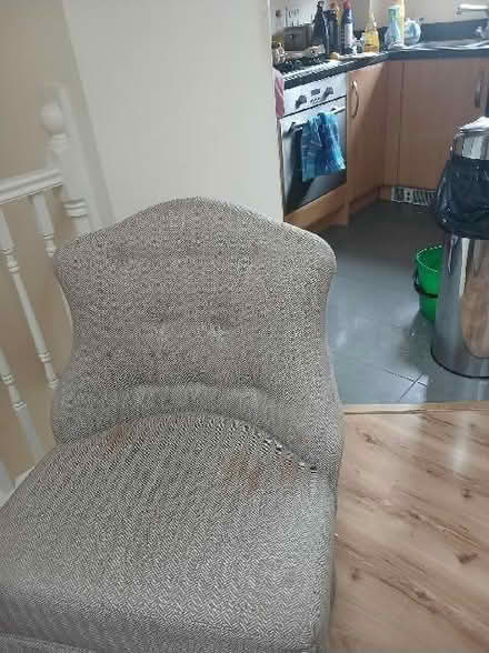Photo of free Lounge chair (Kingsway BA2) #1