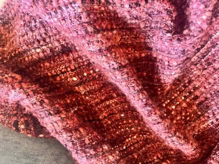 Photo of free Double size throw (Southhouse EH17) #3