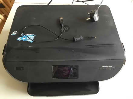 Photo of free HP ENVY 5544 printer (Carterknowle S7) #1