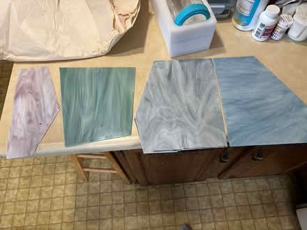 Photo of free Stained Glass (Webster Groves) #1