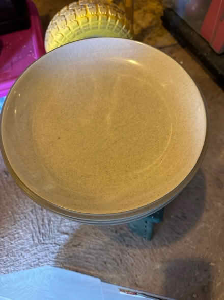 Photo of free Dinner, side plates and bowls (WR6 Suckley, Worcestershire) #4