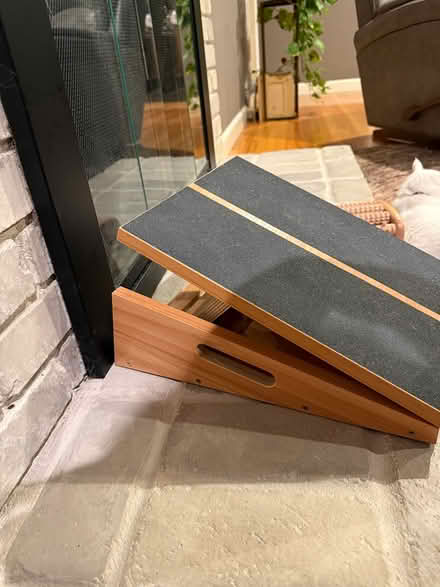 Photo of free Calf stretcher (Willow Glen/San Jose) #1
