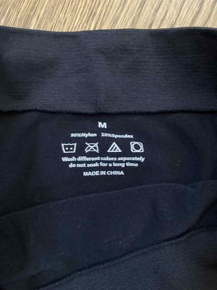 Photo of free Slip shorts for under dress (near Fort Totten metro) #2