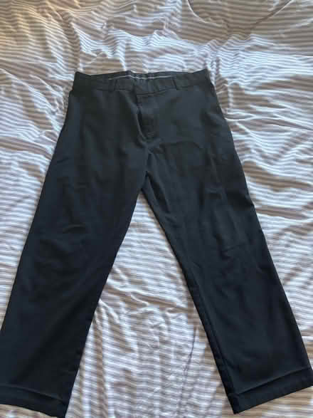 Photo of free Boys clothes size 150-160 (Broughton MK10) #3