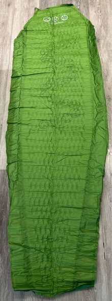 Photo of free Inflatable camping mat (Belfast Yard CB5) #1