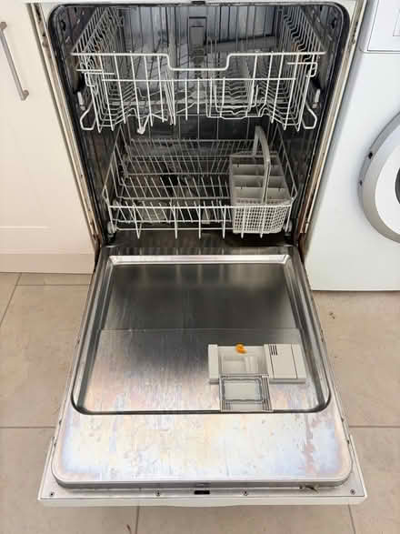 Photo of free Miele full-size dishwasher – reliable older model (Bishop's Stortford CM23) #2