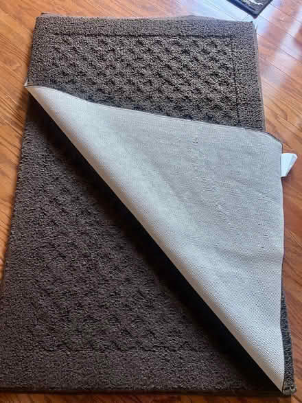 Photo of free FOUR 46” x 30” Rugs (Big Bethel/Saunders HPT) #2