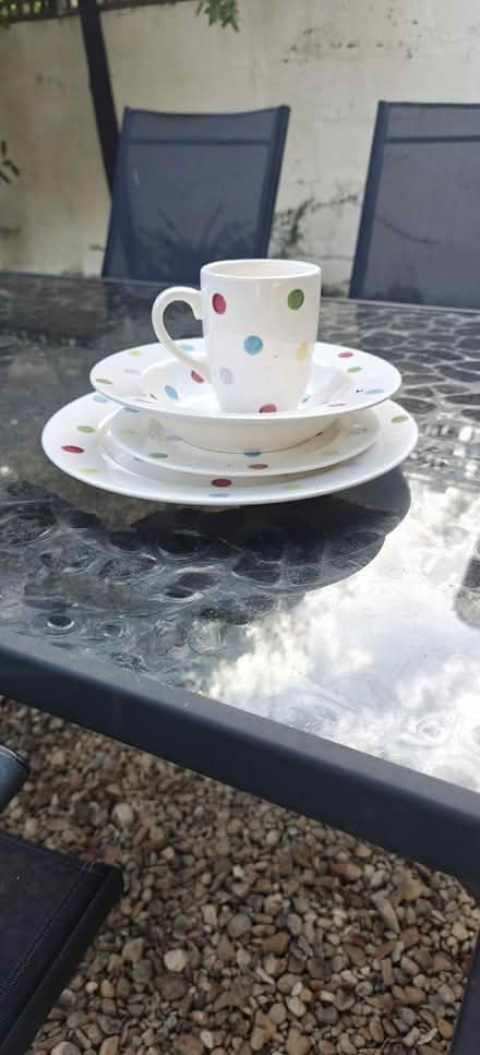 Photo of free Crockery BS4 (BS4) #3