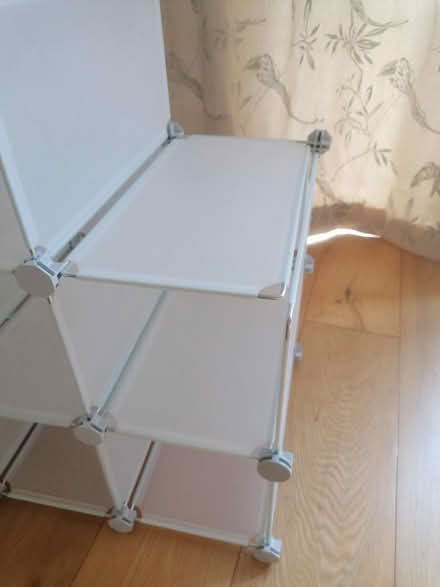 Photo of free Shoes Storage (Copeswood CV3) #2