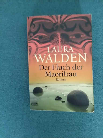 Photo of free German novel (Central IP4) #1