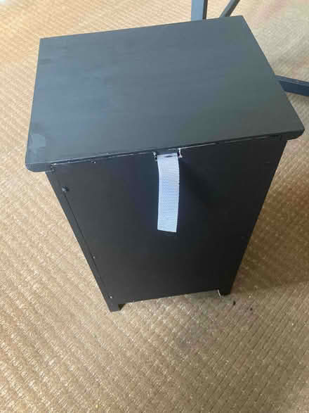 Photo of free 2Drawer Bathroom Drawer Unit (Clifton, BS8) #3