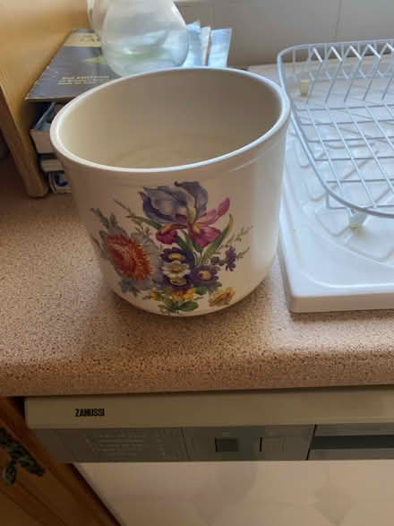 Photo of free Various planters indoor (Offerton SK1) #4