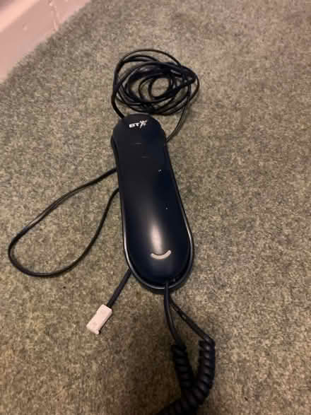 Photo of free Corded phone (Pant SY10) #2