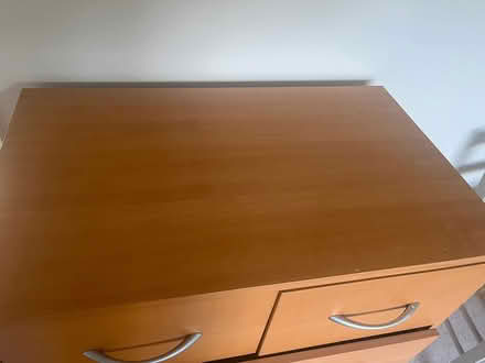 Photo of free Chest of drawers (Hampton Hill TW12) #3