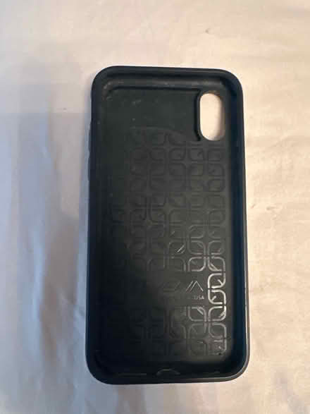 Photo of free iPhone 10 phone case (Agincourt) #2