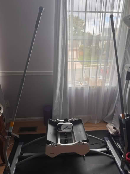 Photo of free Aeroski exercise equipment (Amyclae, Bel Air North) #1
