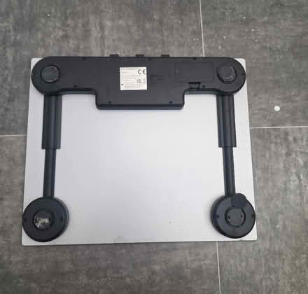 Photo of free Salter weighing scales (Ebley GL10) #2