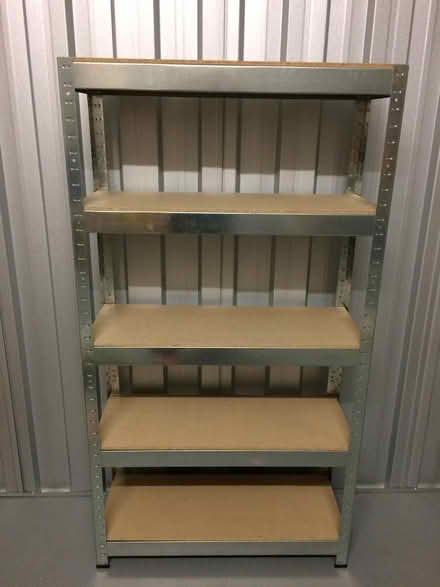 Photo of free shelves (se9) #1