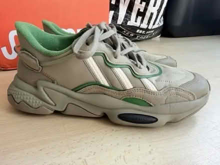 Photo of free Adidas Ozweego Trainers (Ashburton SE25) #1