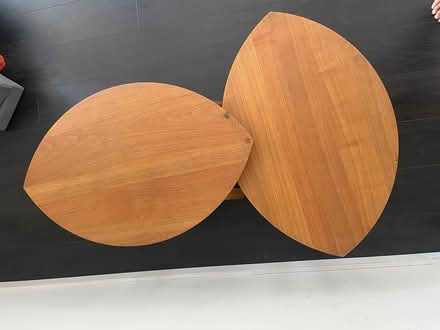 Photo of free Nested coffee table (Mid City 90019) #2