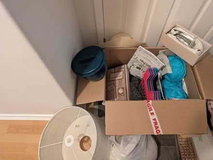Photo of free Random stuff (Great Shelford CB22) #1