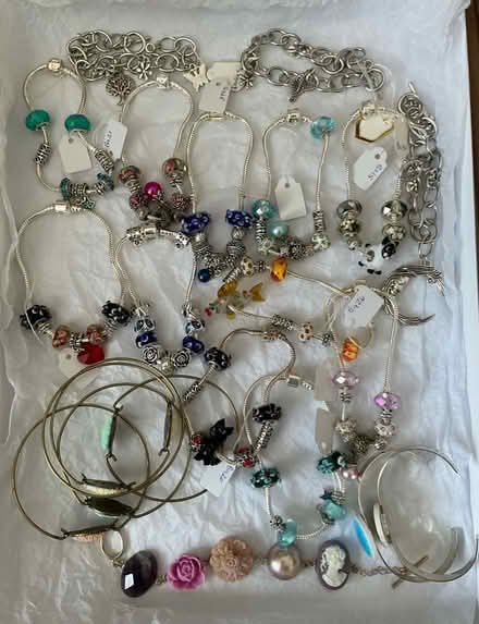 Photo of free Jewellery (Peasholm YO12) #2