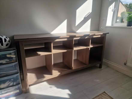 Photo of free IKEA Hemnes side board (Abbeymead GL4) #1