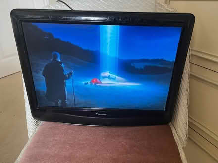 Photo of free Small tv (Nashes Farm AL4) #1