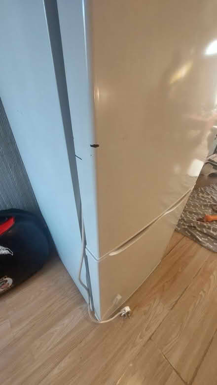 Photo of free Fridge freezer (L396RP) #4