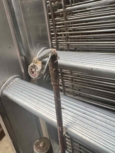Photo of free Old fishing rod (WA4, Appleton) #2