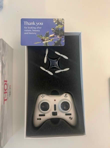 Photo of free Very small drone (Dunchurch CV22) #2