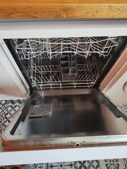 Photo of free Dishwasher (Foxhill S6) #2