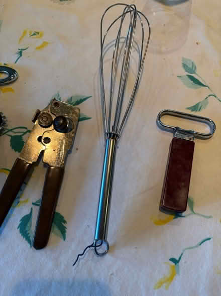 Photo of free A few utensils (Fremont) #2